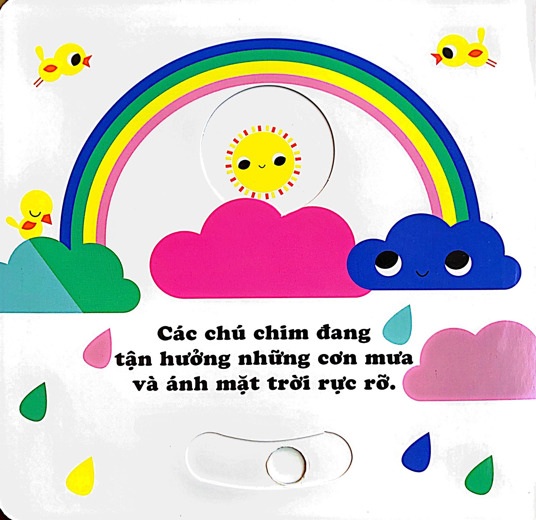 phát triển kĩ năng cho bé - chuyển động vui vẻ - những nhà thám hiểm nhỏ