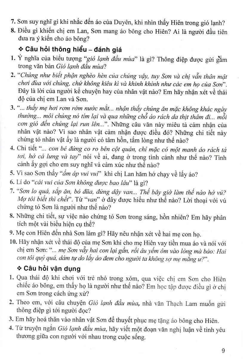 phát triển kĩ năng đọc-hiểu và viết văn bản ngữ văn 8 (bám sát sgk cánh diều)
