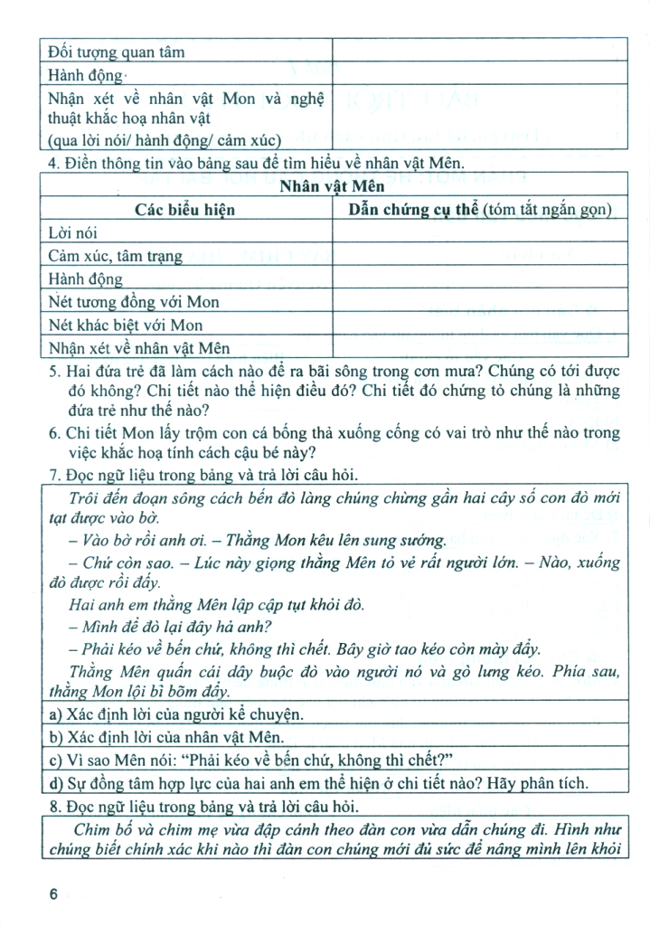 phát triển kĩ năng đọc-hiểu và viết văn bản theo thể loại ngữ văn 7 (bám sát sgk kết nối tri thức với cuộc sống)