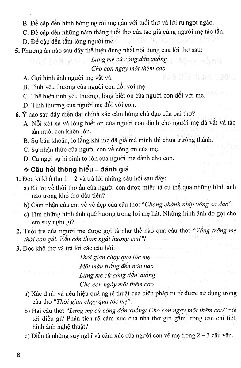 phát triển kĩ năng đọc-hiểu và viết văn bản theo thể loại ngữ văn 8 (bám sát sgk chân trời sáng tạo)