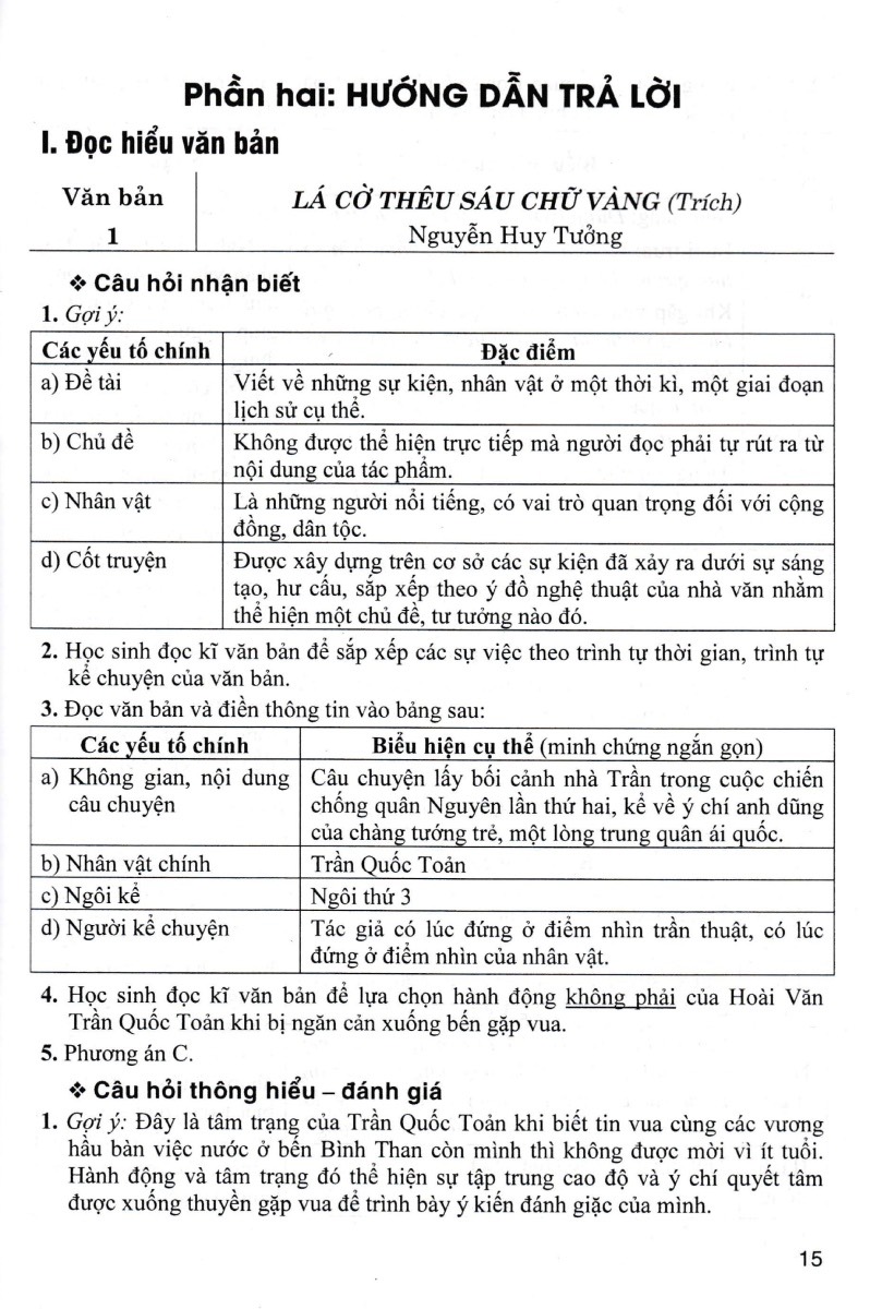 phát triển kĩ năng đọc-hiểu và viết văn bản theo thể loại ngữ văn 8 (bám sát sgk kết nối tri thức với cuộc sống)