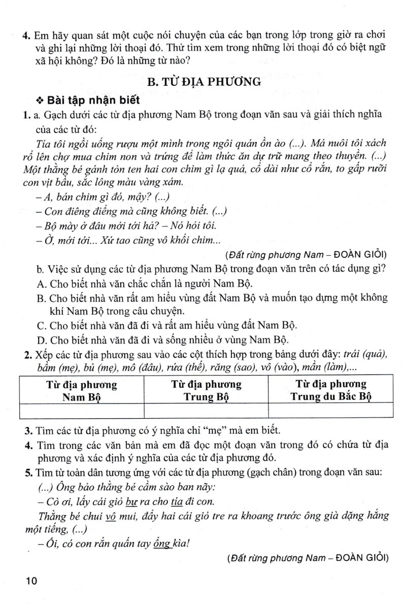 phát triển kĩ năng đọc-hiểu và viết văn bản theo thể loại ngữ văn 8 (bám sát sgk kết nối tri thức với cuộc sống)