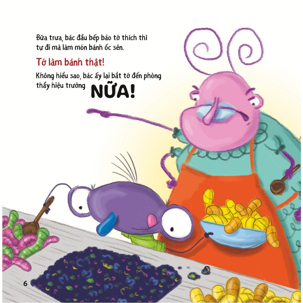 phát triển kĩ năng giao tiếp cho trẻ - nói vậy mà không phải vậy!