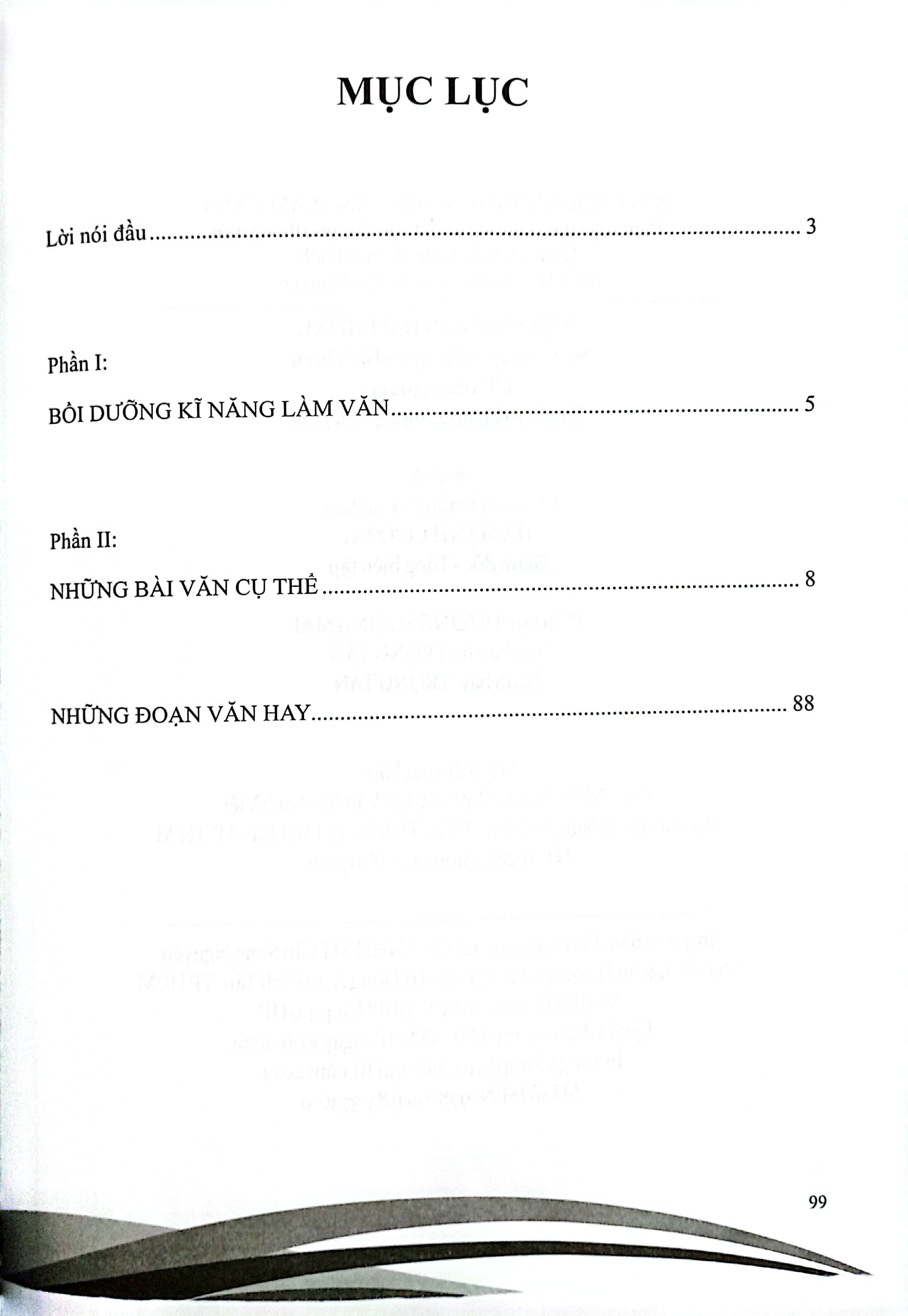 phát triển nâng cao kỹ năng làm văn 4 (biên soạn theo chương trình giáo dục phổ thông mới dùng chung cho các bộ sgk hiện hành)