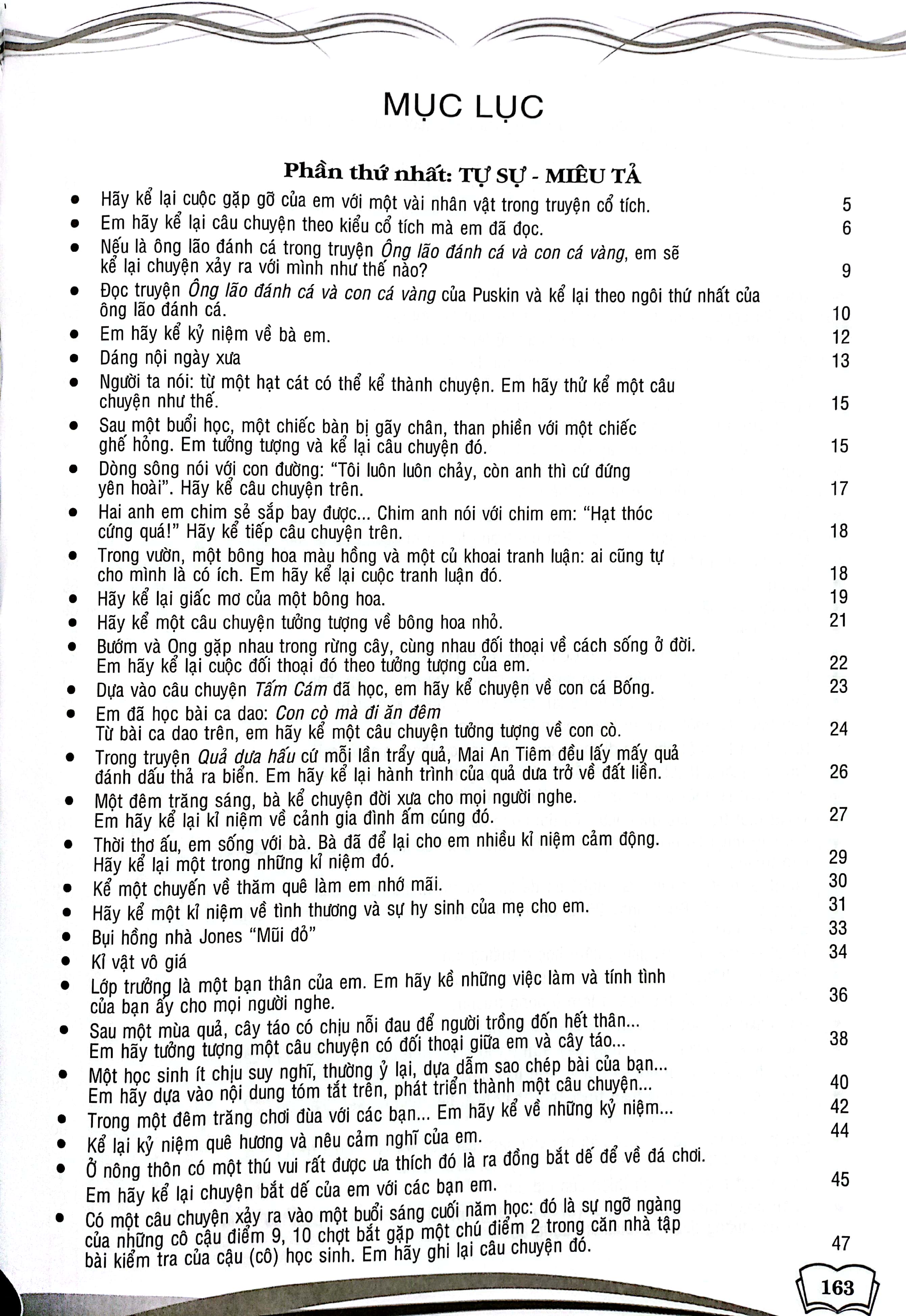 phát triển năng khiếu viết văn theo đặc trưng thể loại 7 (biên soạn theo chương trình giáo dục phổ thông mới dùng chung cho các bộ sgk hiện hành)