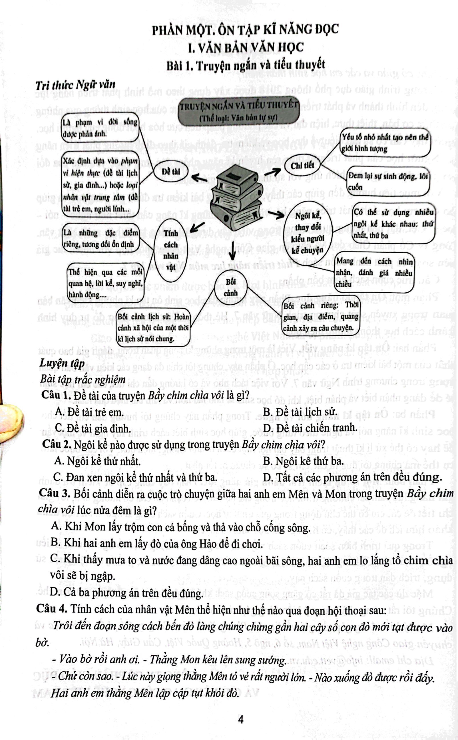 phát triển năng lực môn ngữ văn lớp 7