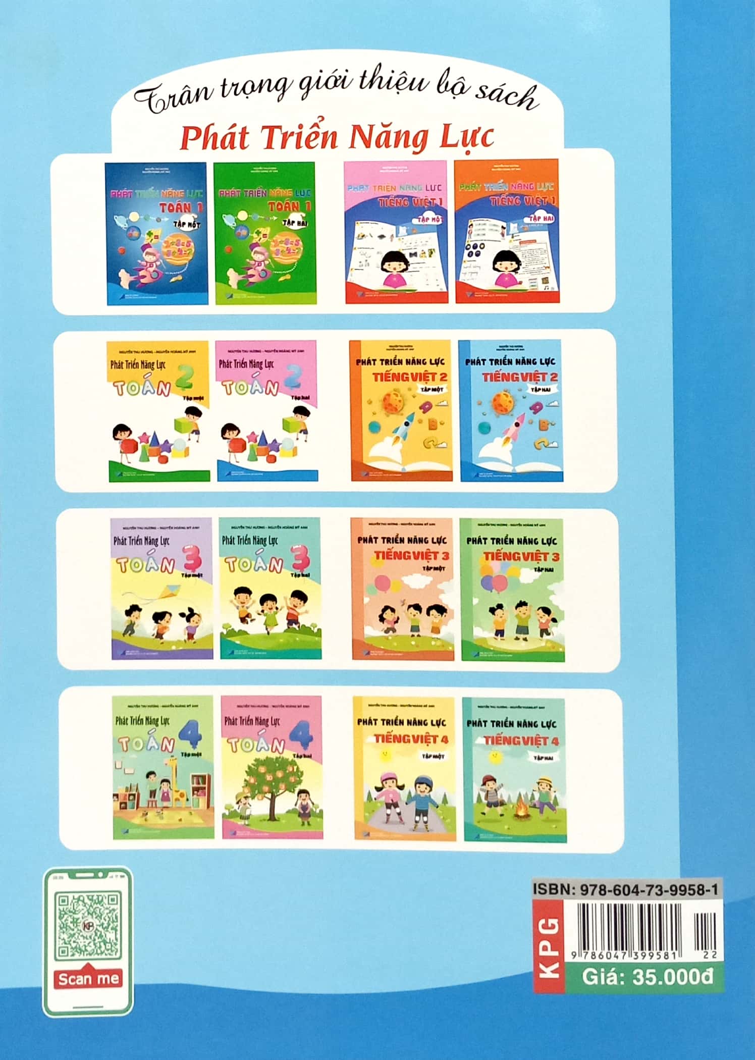 phát triển năng lực tiếng việt 2 - tập 2 (cánh diều)