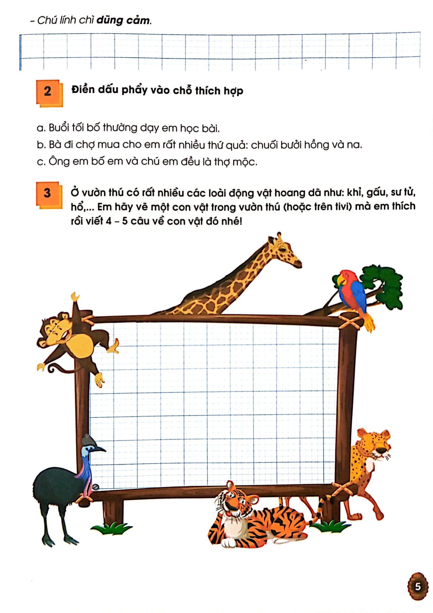 phát triển năng lực tiếng việt 2 - tập 2 (cánh diều)