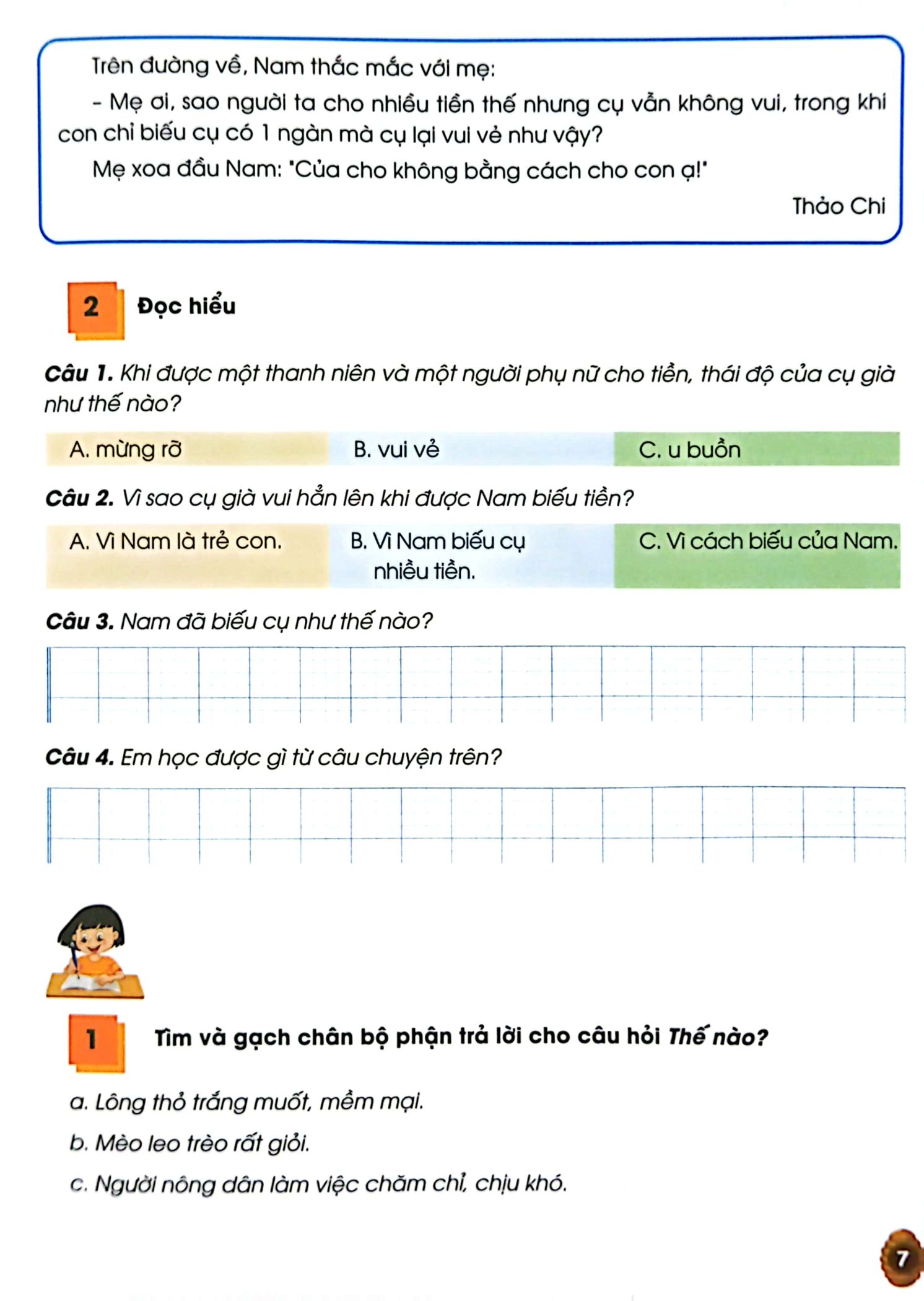 phát triển năng lực tiếng việt 2 - tập 2 (cánh diều)