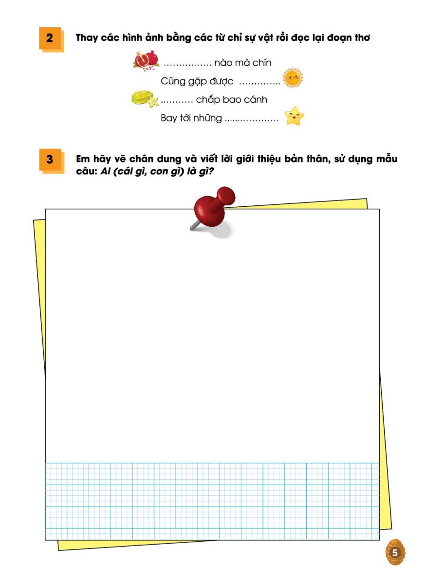 phát triển năng lực tiếng việt 3 - tập 1