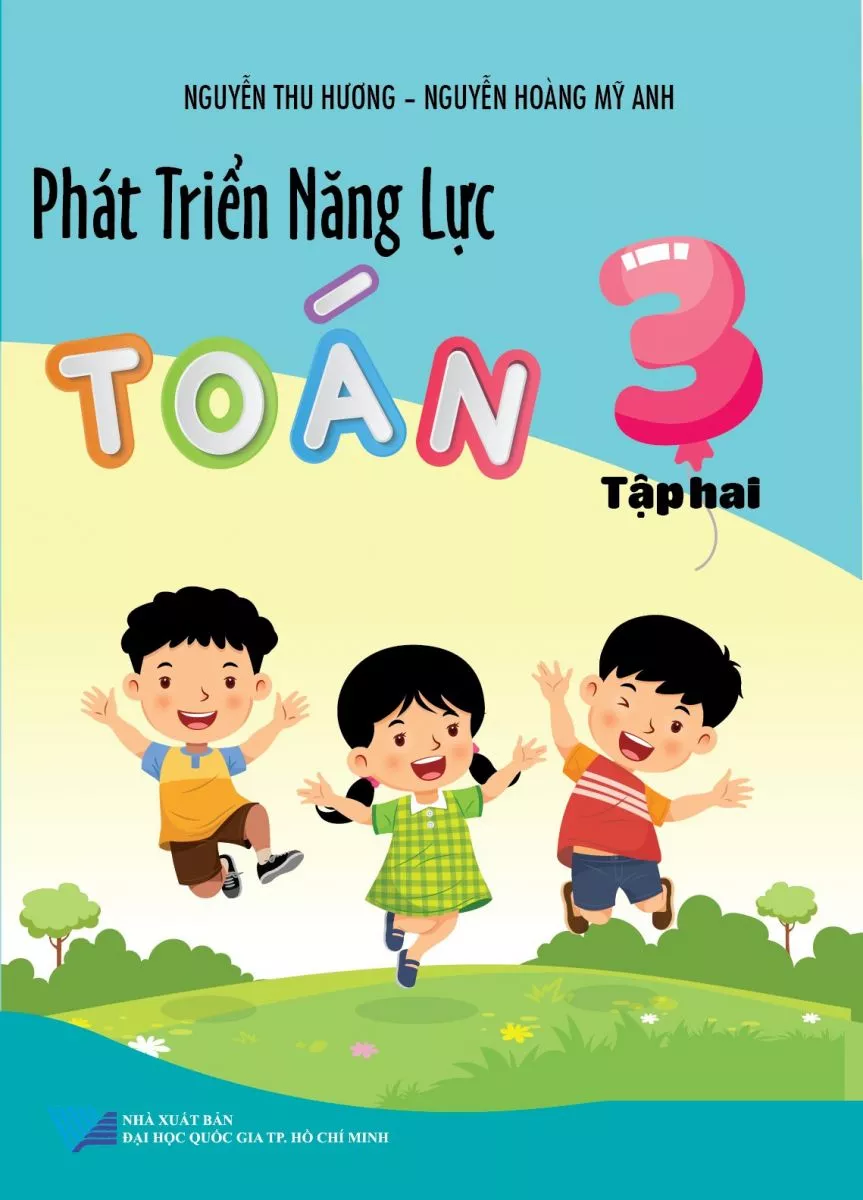 phát triển năng lực tiếng việt 4 - tập 2