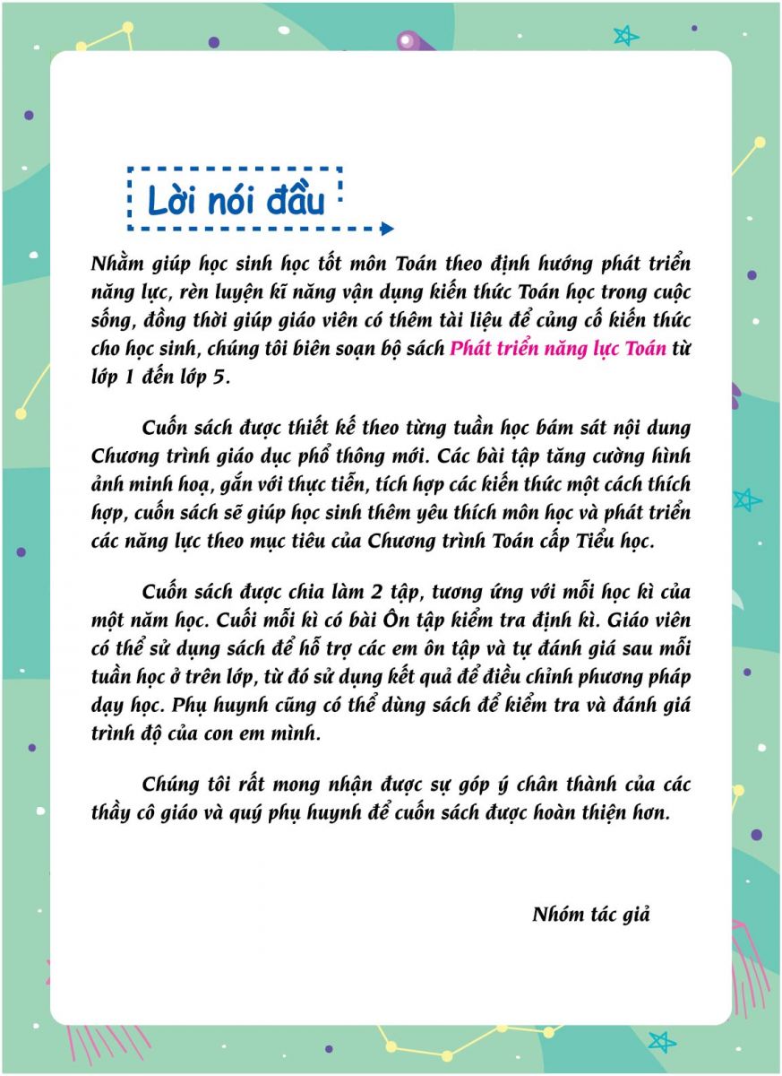 phát triển năng lực tiếng việt 4 - tập 2