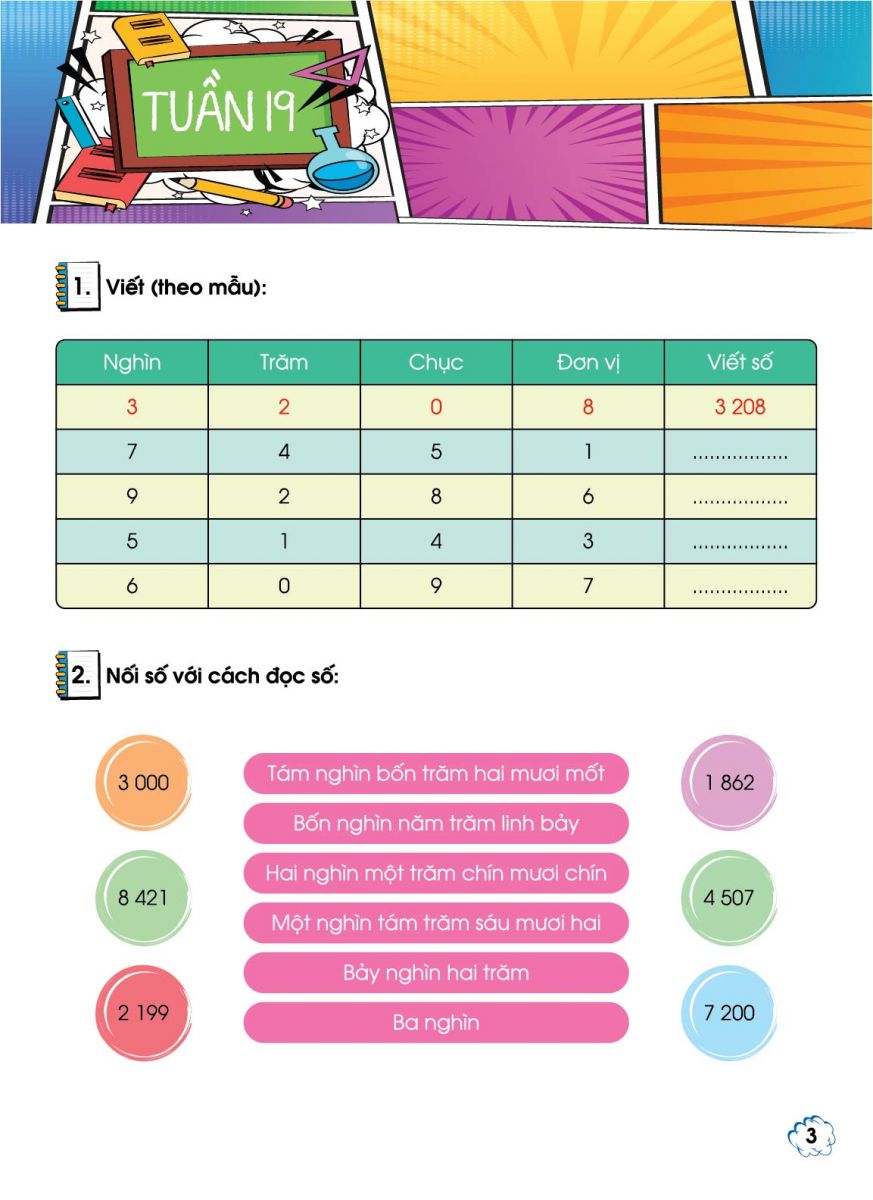 phát triển năng lực tiếng việt 4 - tập 2