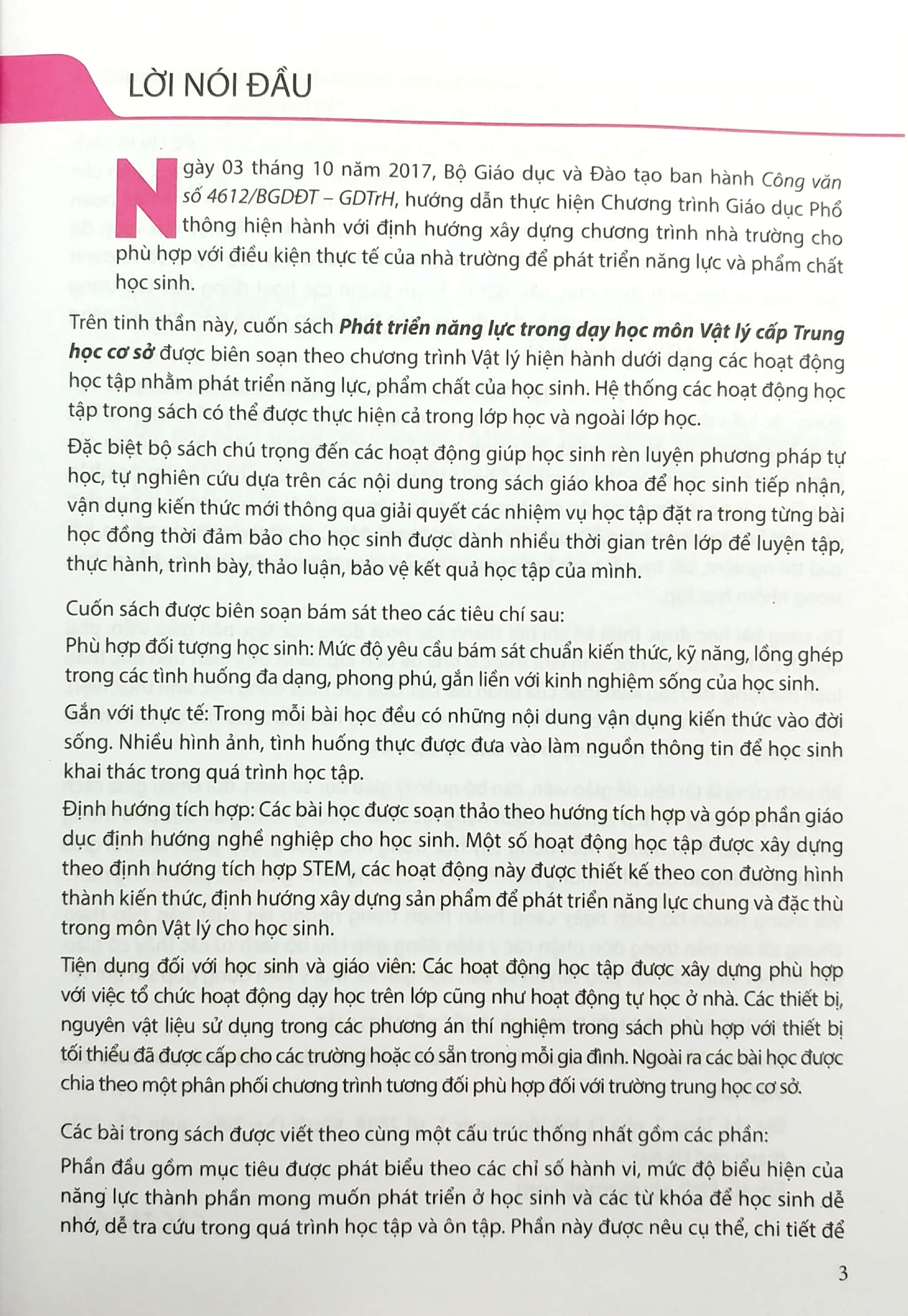 phát triển năng lực trong môn vật lý 6 (t9)