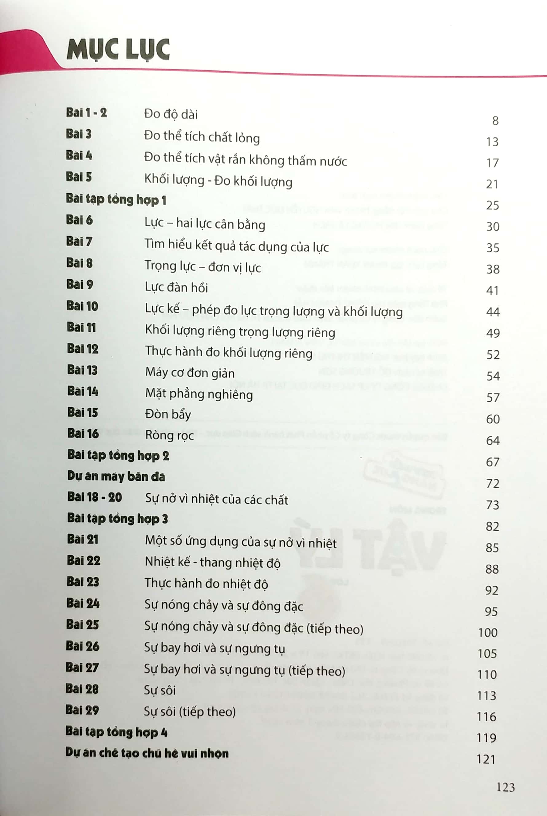 phát triển năng lực trong môn vật lý 6 (t9)
