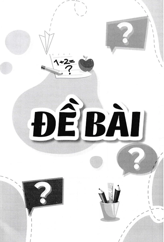 phát triển năng lực tự học toán 3 (biên soạn theo chương trình giao dục phổ thông mới) (tái bản 2023)