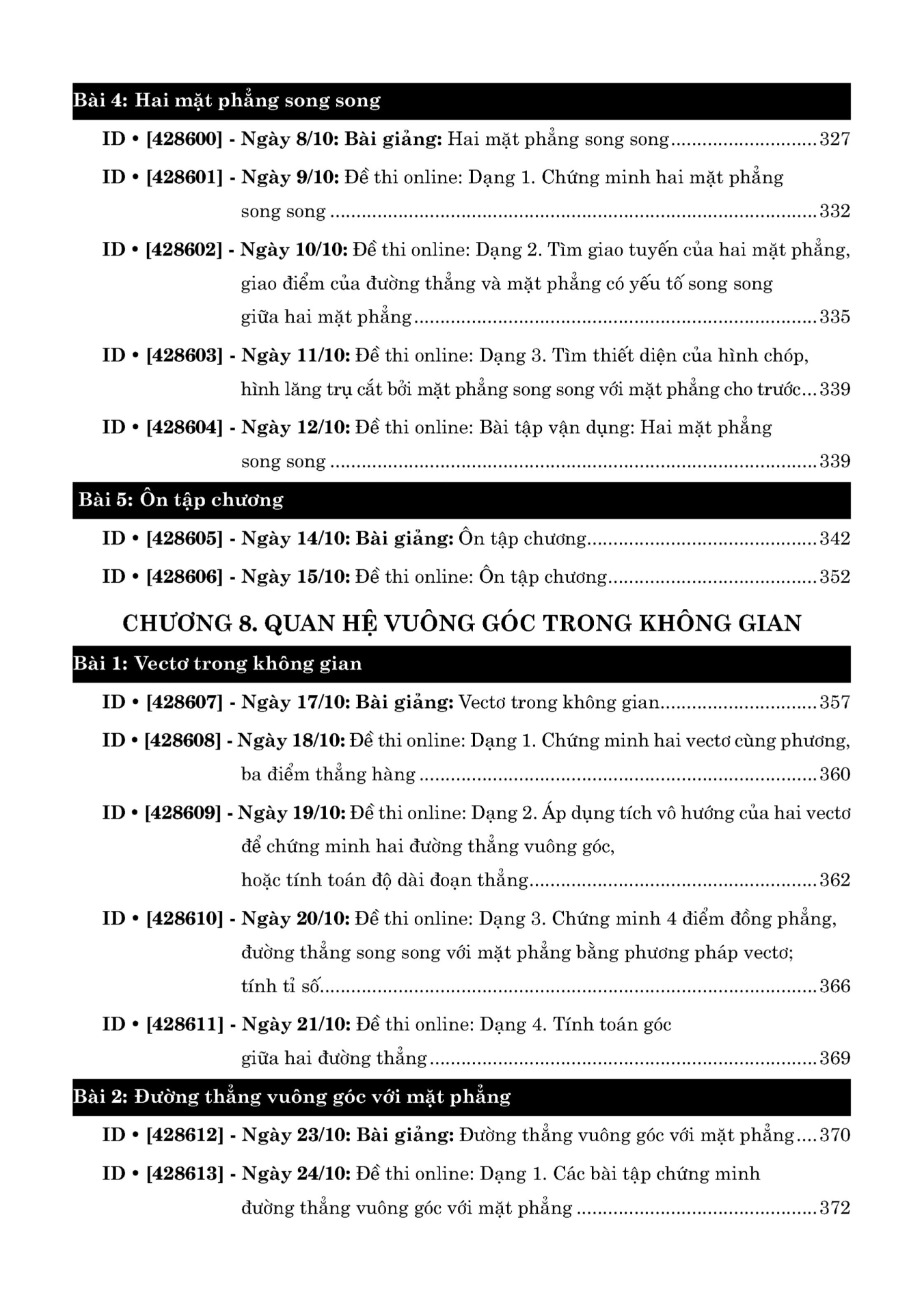 phát triển năng lực và tư duy giải toán lớp 11