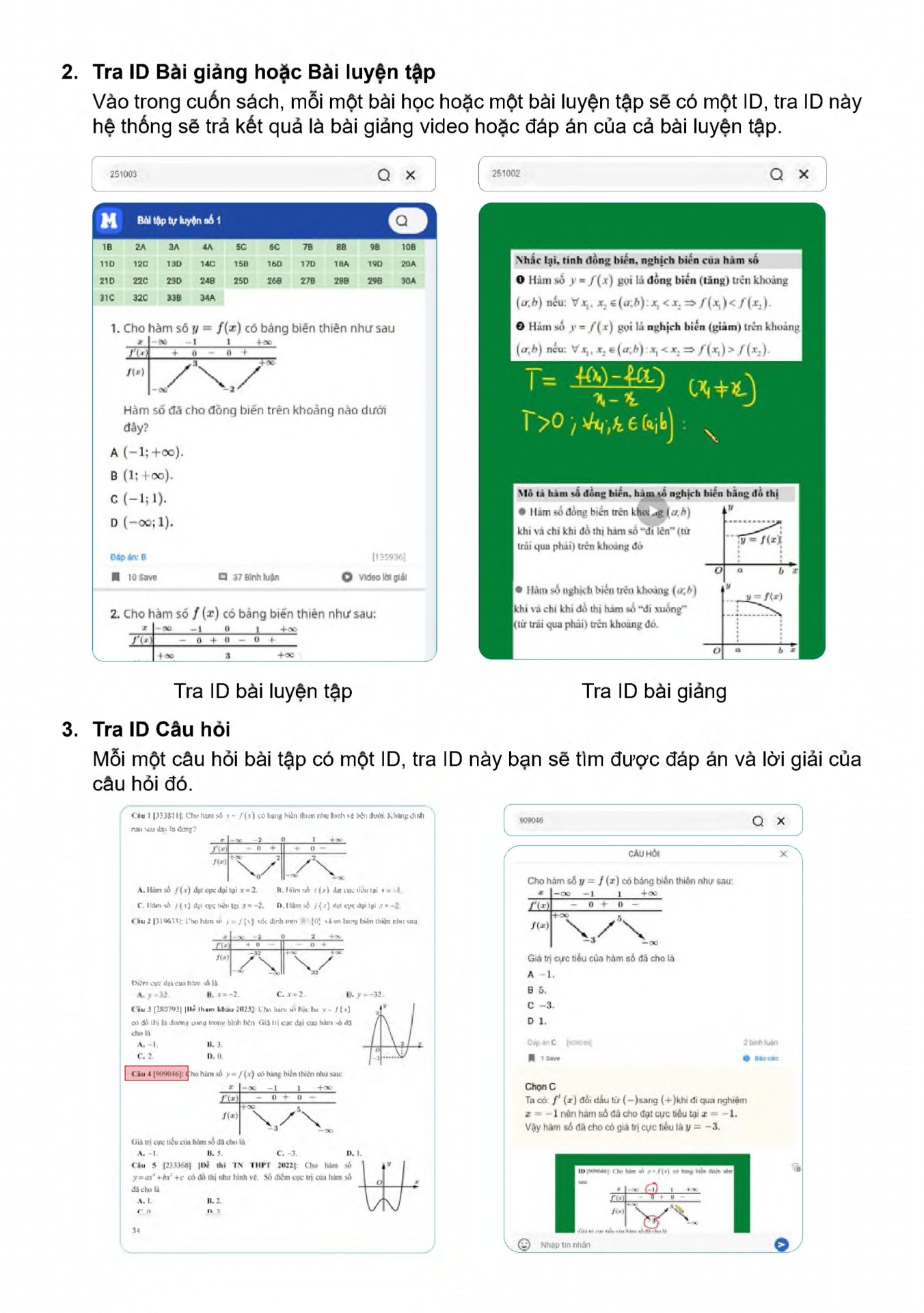 phát triển năng lực và tư duy giải toán lớp 11