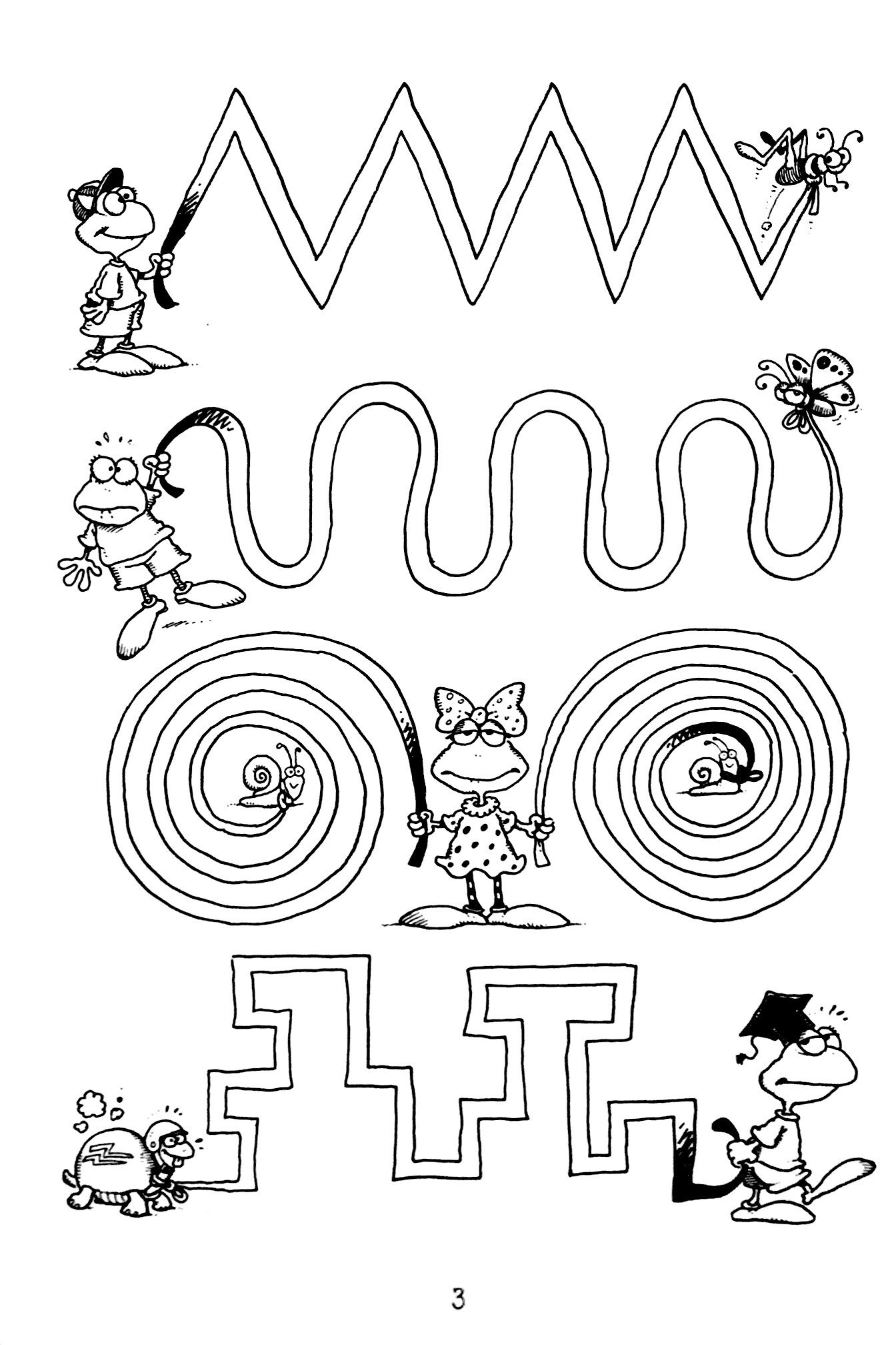 phát triển sáng tạo cq - làm quen với vẽ