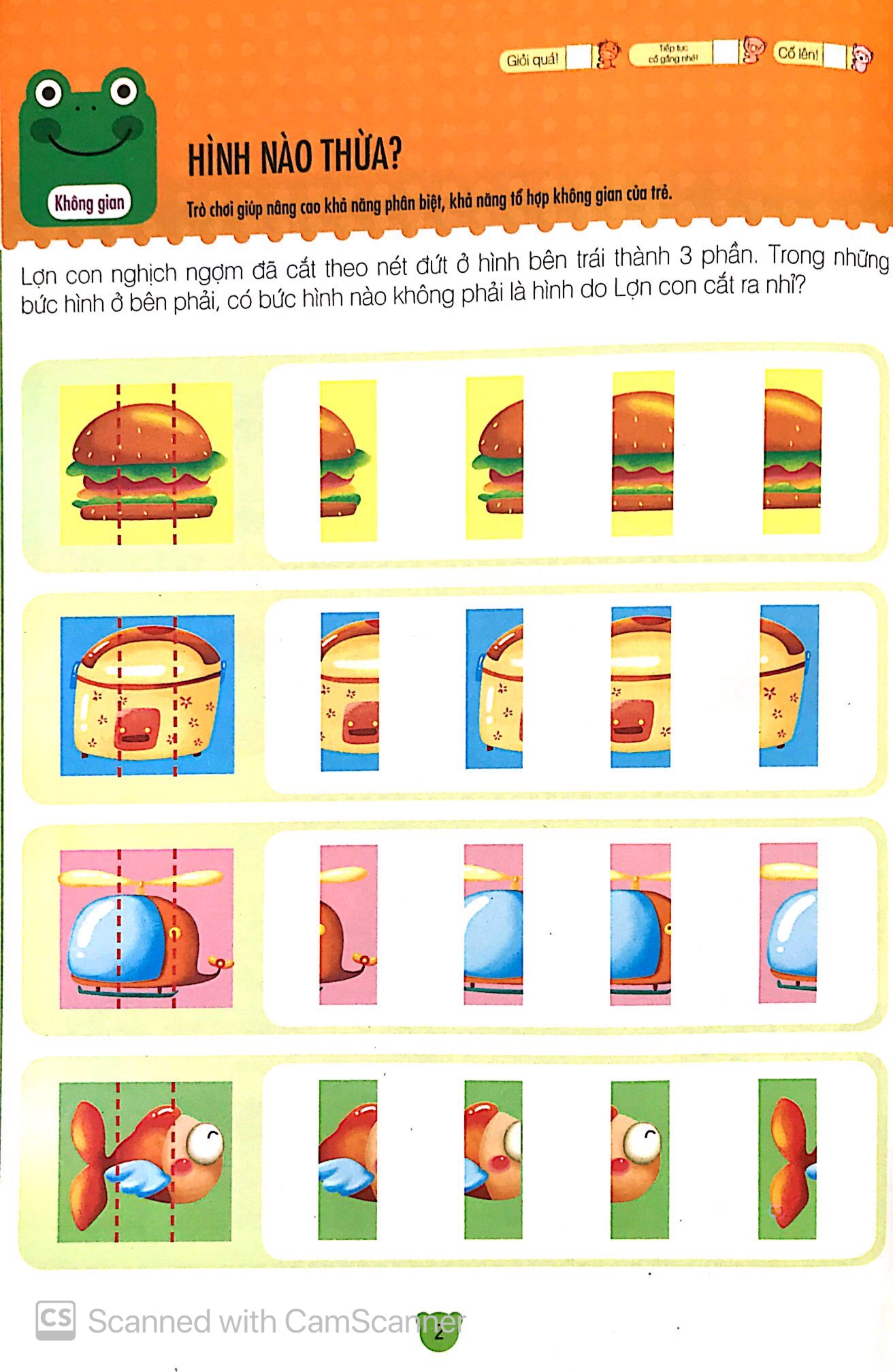 phát triển toàn diện trí thông minh cho trẻ b