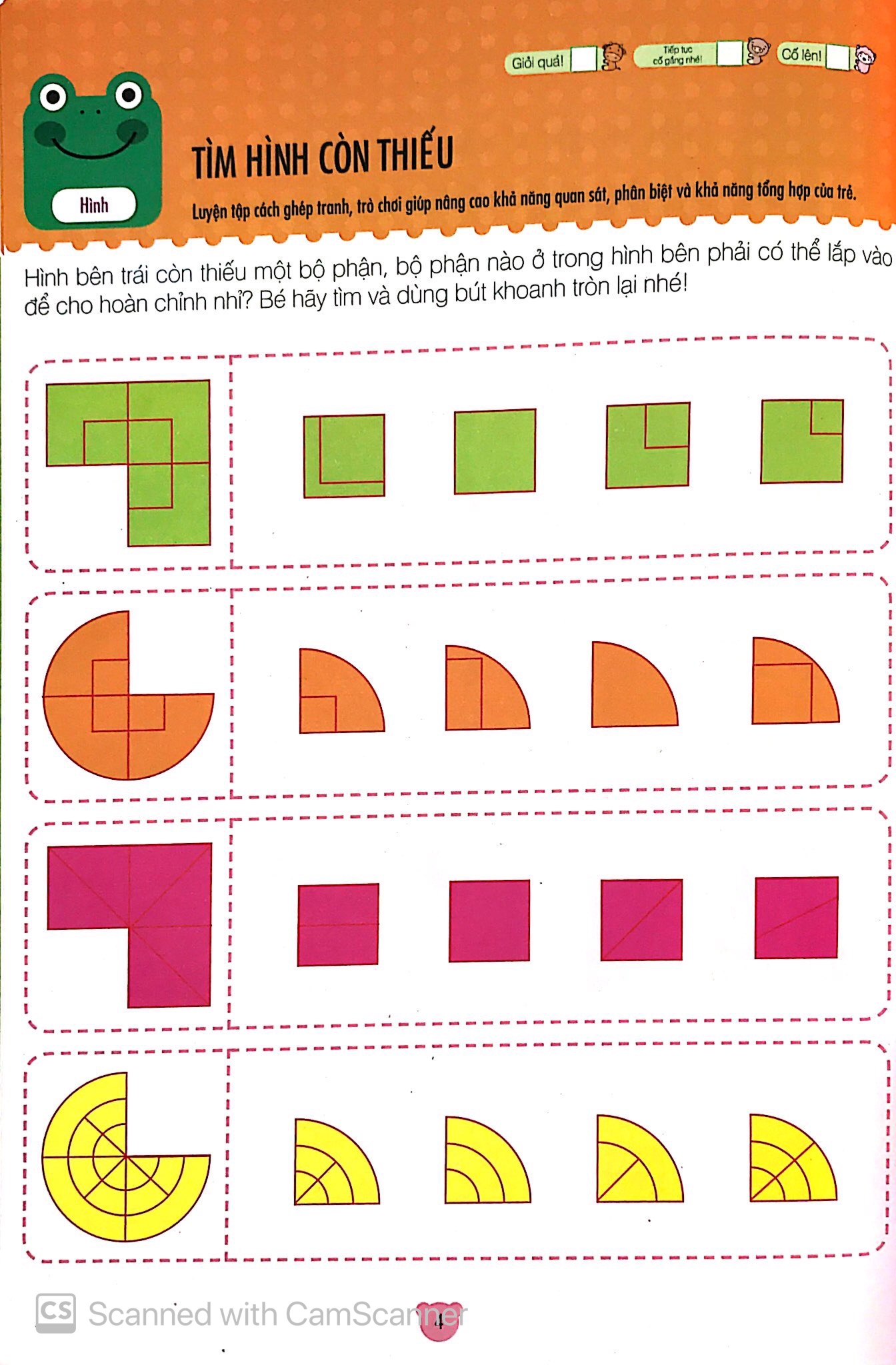 phát triển toàn diện trí thông minh cho trẻ b