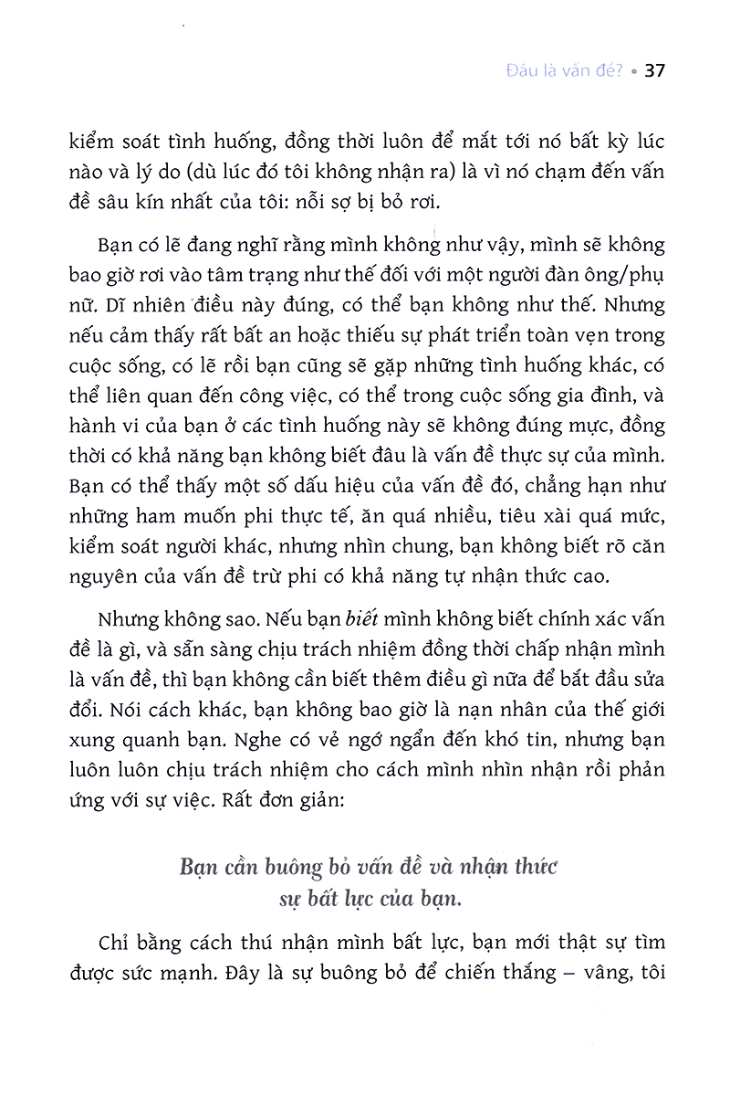 phát triển toàn vẹn - fulfilled - cuộc cách mạng cá nhân trong 7 bước
