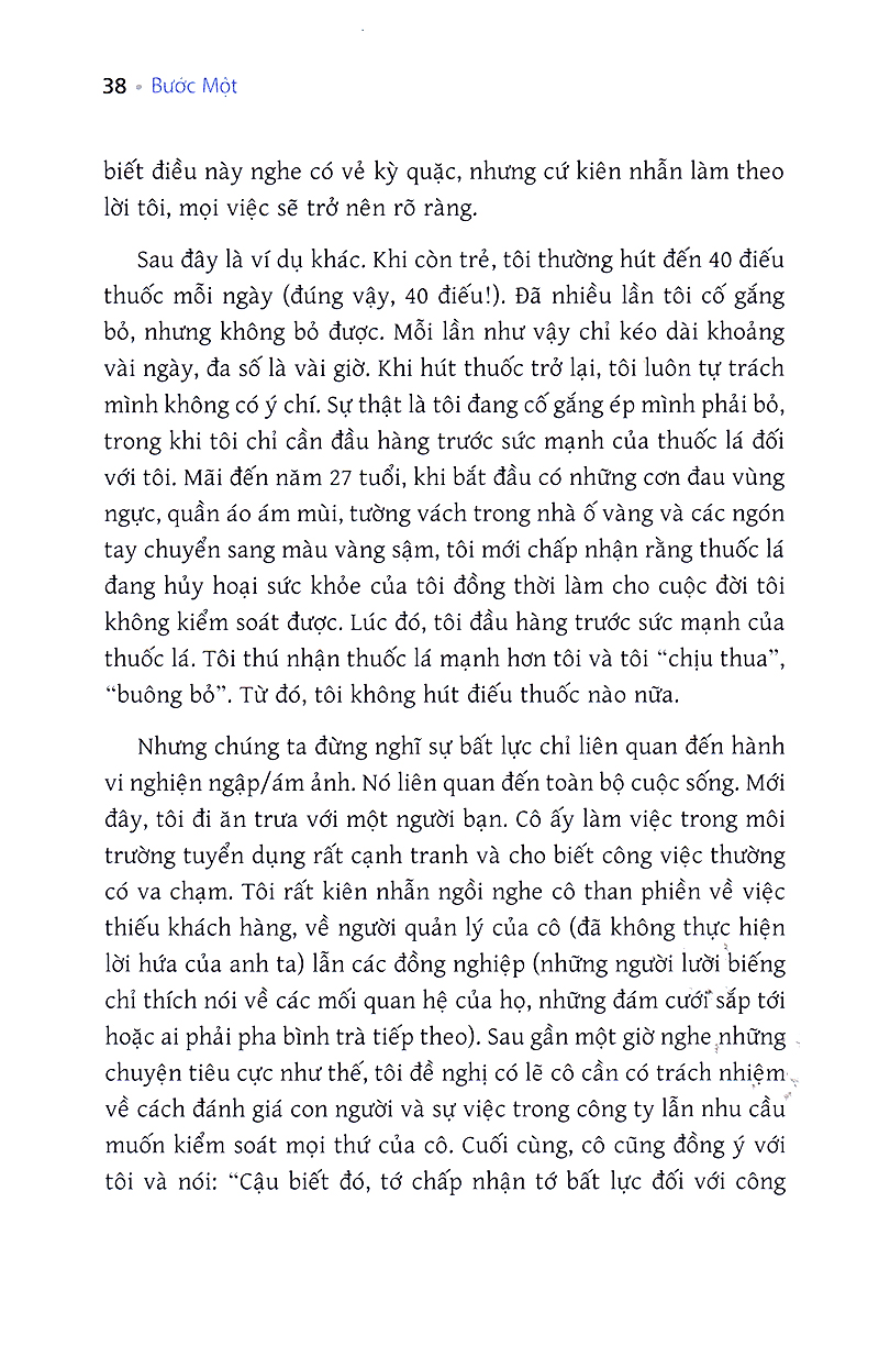 phát triển toàn vẹn - fulfilled - cuộc cách mạng cá nhân trong 7 bước