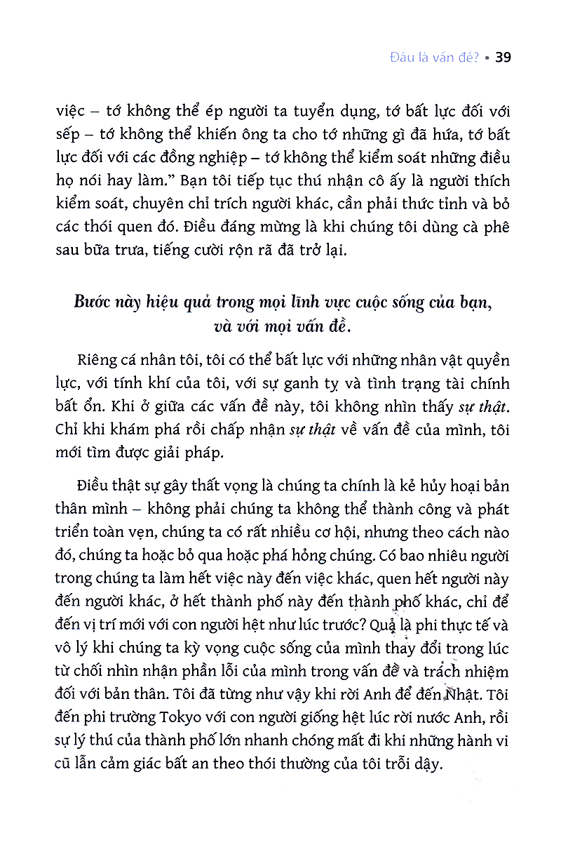 phát triển toàn vẹn - fulfilled - cuộc cách mạng cá nhân trong 7 bước