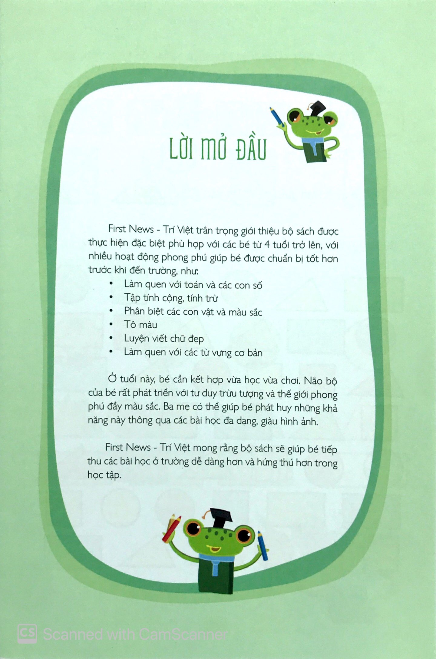 phát triển trí não iq - học toán thật vui