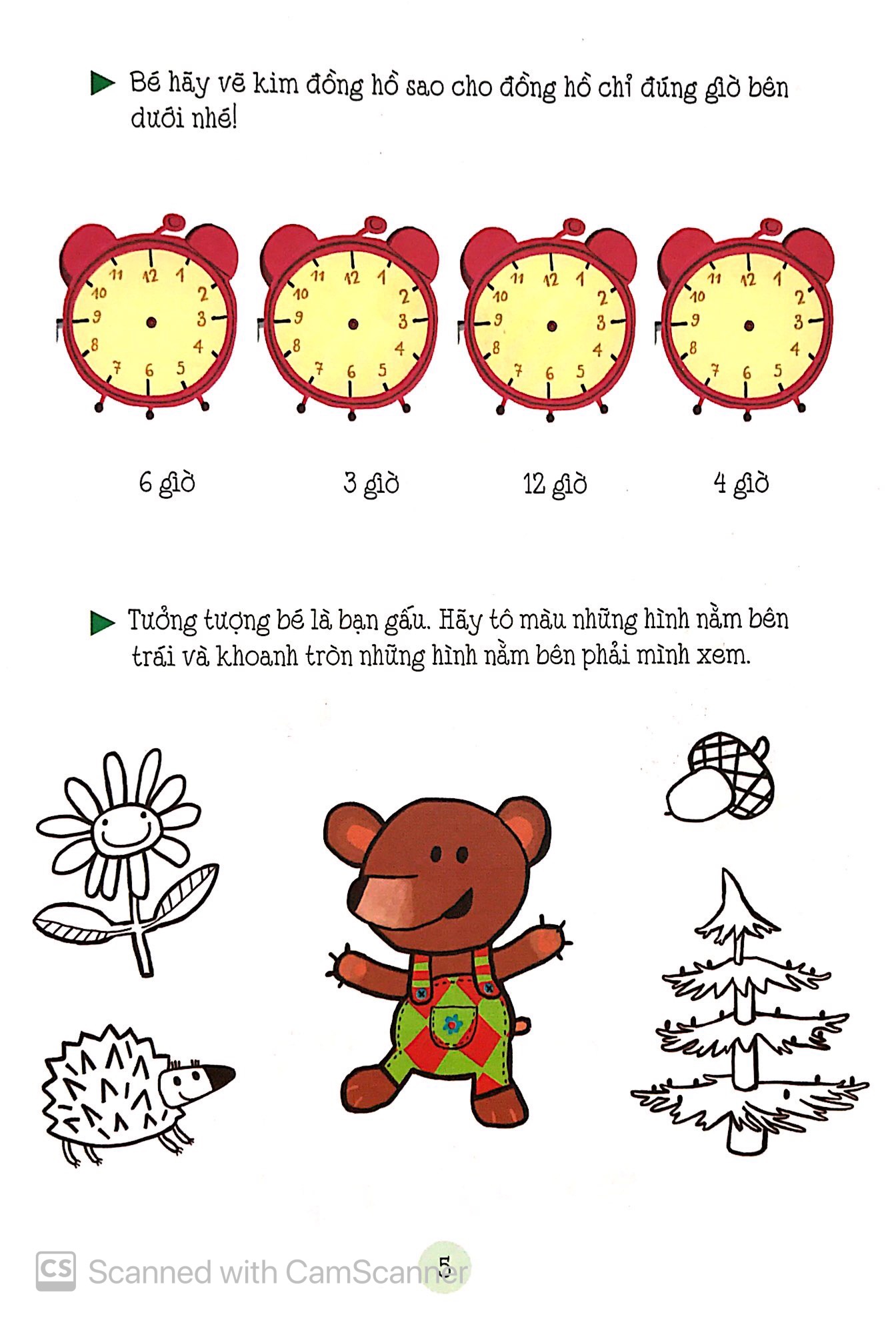 phát triển trí não iq - học toán thật vui