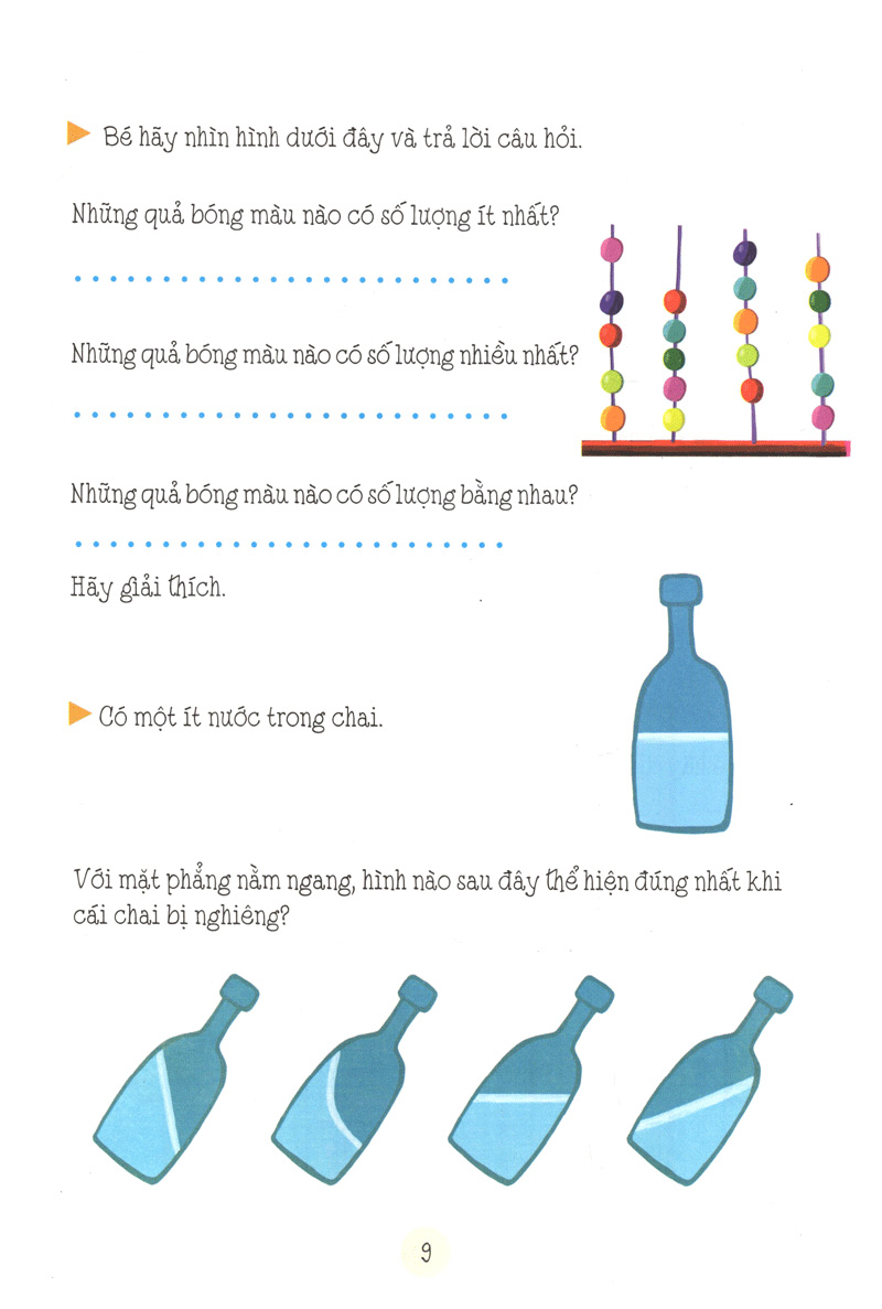 phát triển trí não iq - làm toán đâu có khó (tái bản 2020)