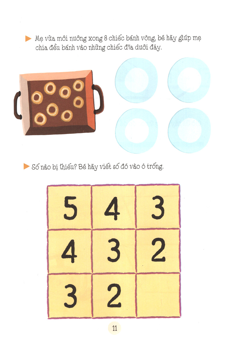 phát triển trí não iq - làm toán đâu có khó (tái bản 2020)