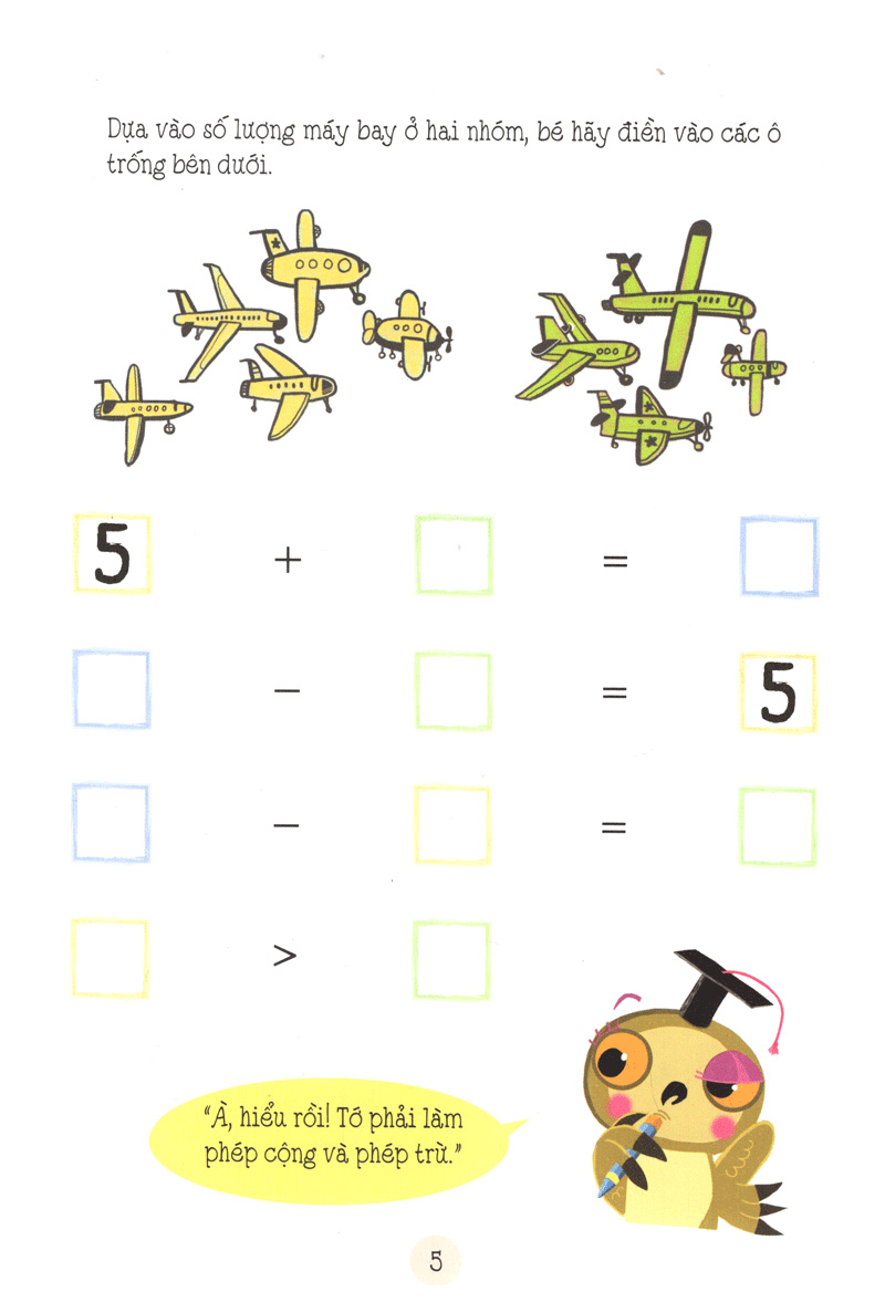 phát triển trí não iq - làm toán đâu có khó (tái bản 2020)