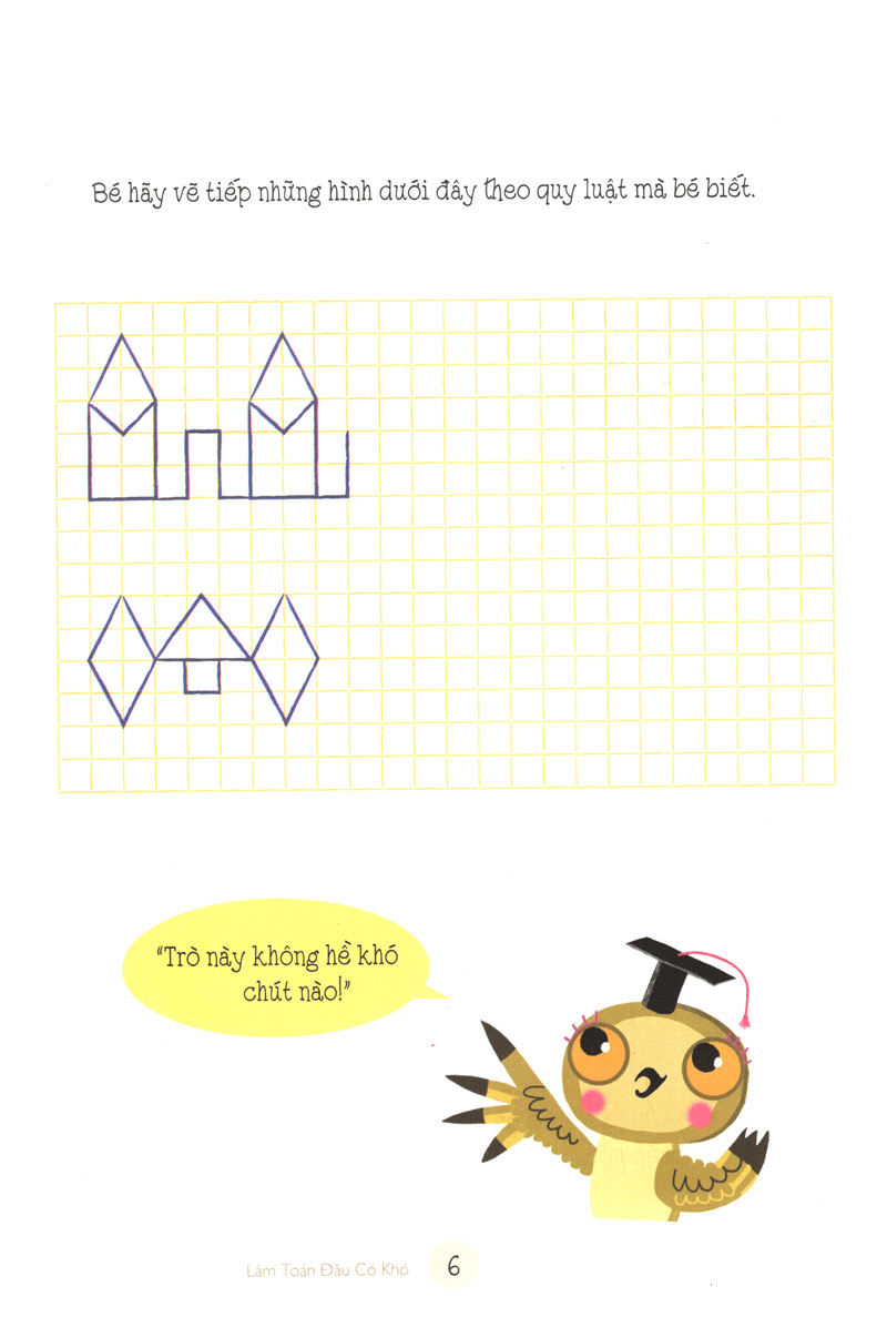 phát triển trí não iq - làm toán đâu có khó (tái bản 2020)