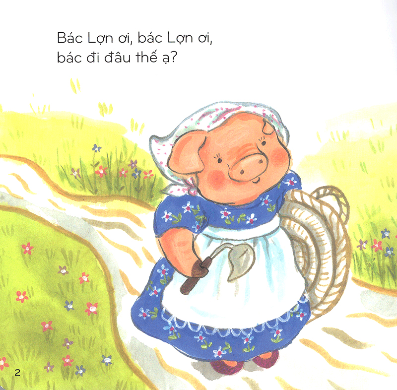 phát triển trí não sớm cho trẻ 0-2 tuổi - kho báu của bác lợn (tái bản 2020)