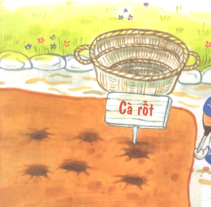 phát triển trí não sớm cho trẻ 0-2 tuổi - kho báu của bác lợn (tái bản 2020)