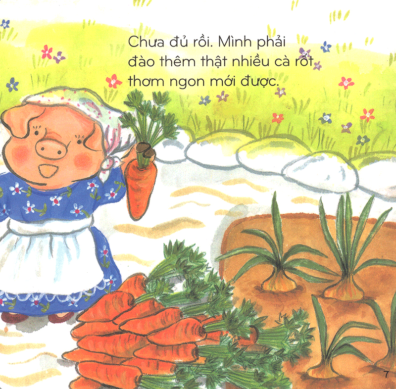 phát triển trí não sớm cho trẻ 0-2 tuổi - kho báu của bác lợn (tái bản 2020)