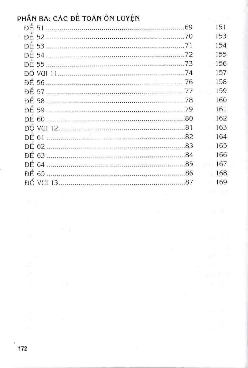 phát triển trí thông minh toán 1