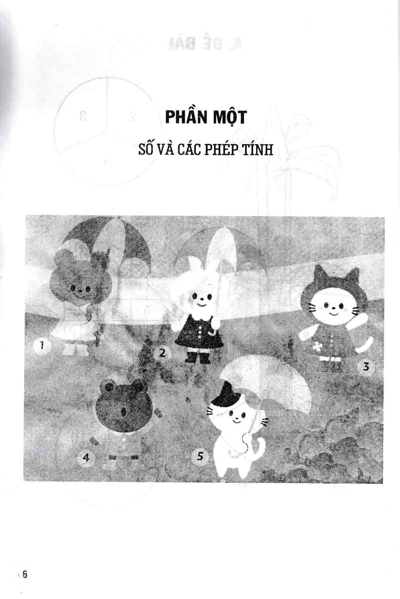 phát triển trí thông minh toán 1