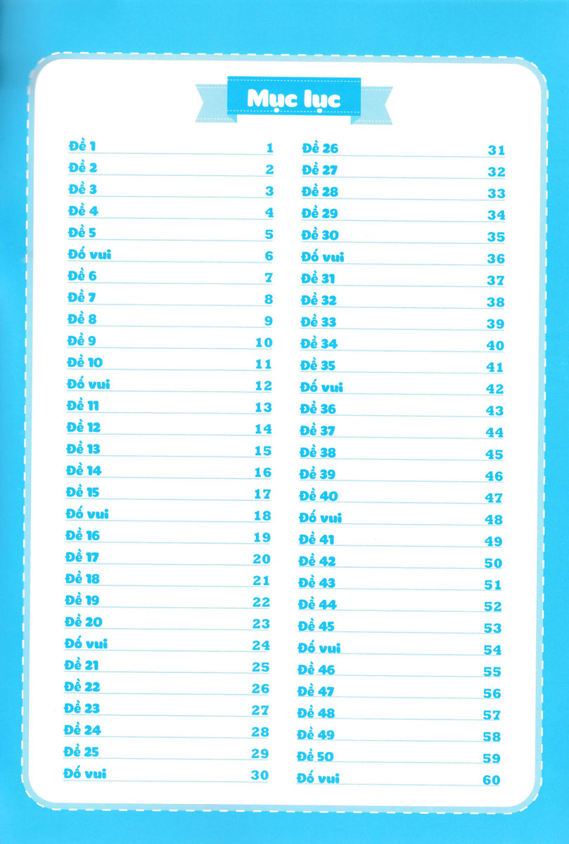 phát triển trí thông minh toán 1 (tái bản 2023)