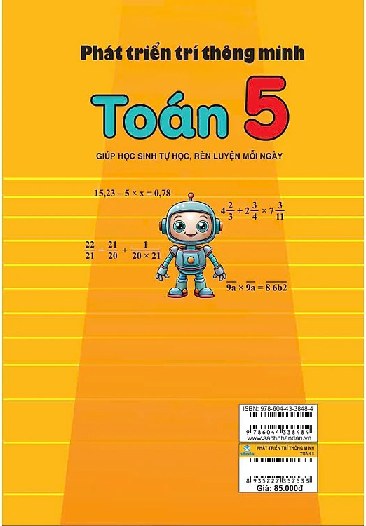 Phat Trien Tri Thong Minh Toan 5