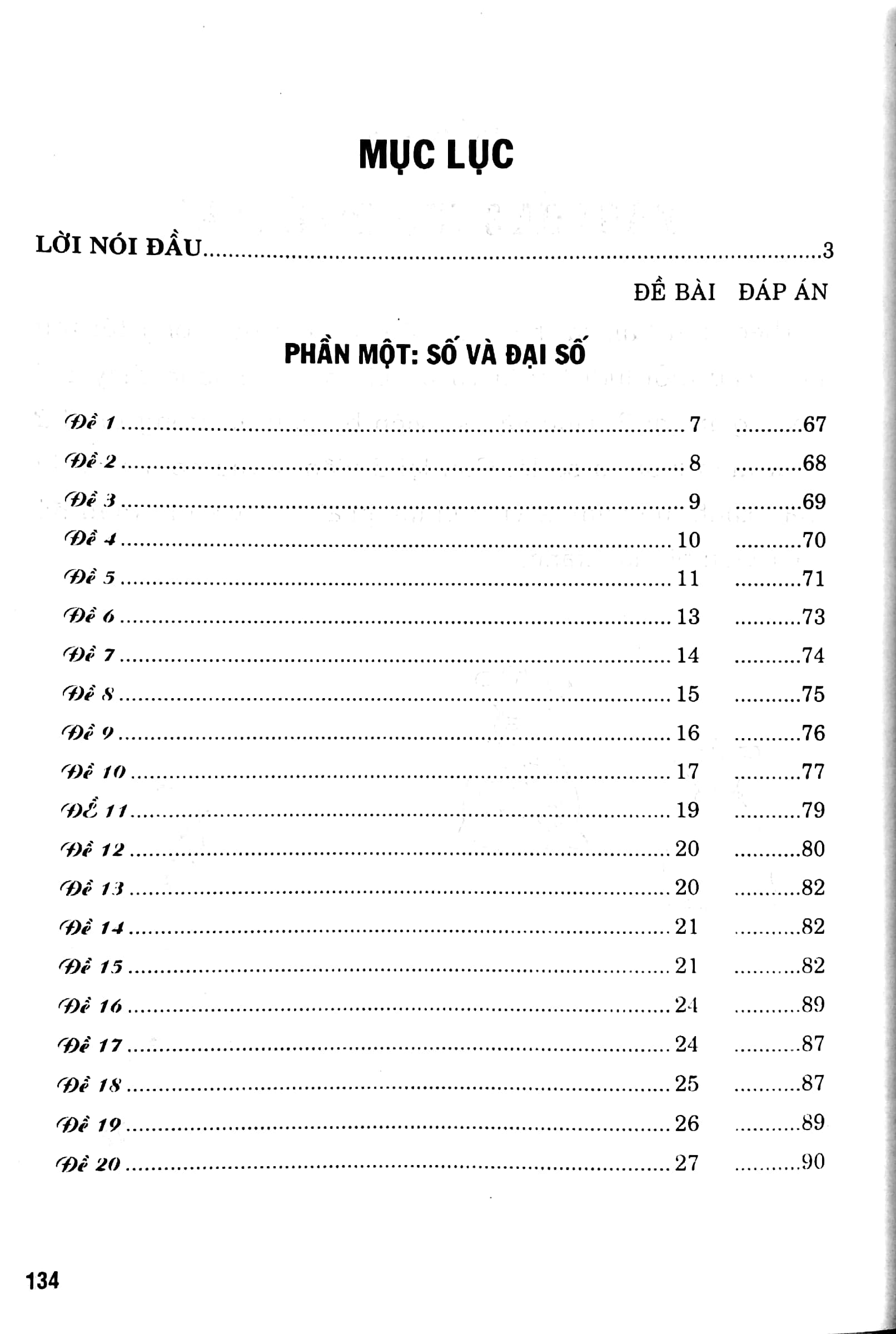 phát triển trí thông minh toán lớp 7 (dùng chung cho các bộ sgk hiện hành)