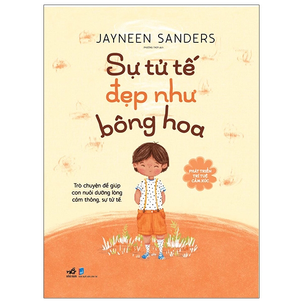 Phat Trien Tri Tue Cam Xuc - Cam Xuc Cua Con Mau Gi? (Tai Ban 2025)