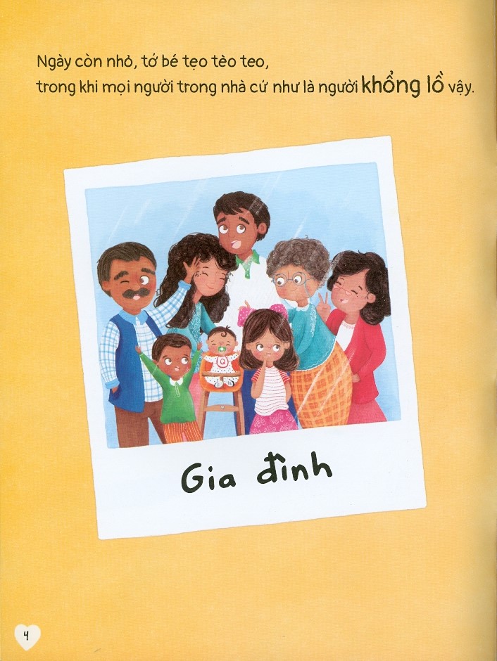 phát triển trí tuệ cảm xúc - sự tử tế đẹp như bông hoa