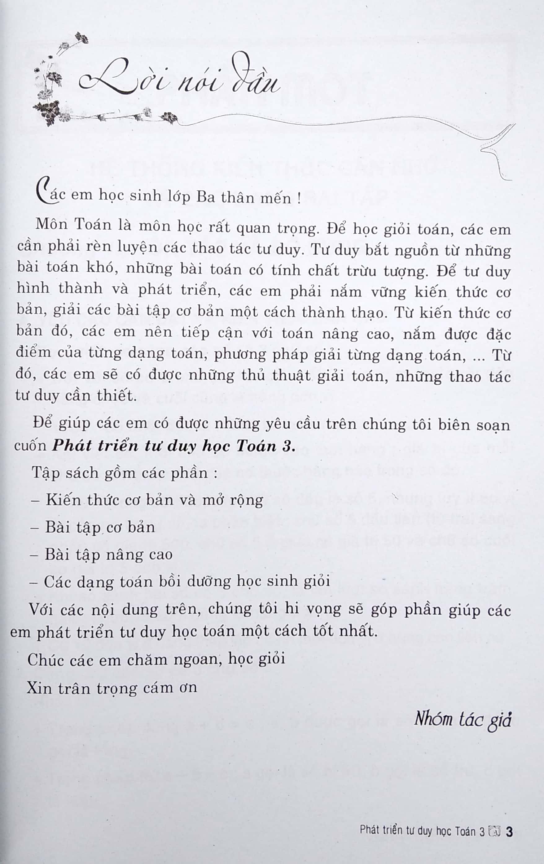 phát triển tư duy học toán 3 (2020)