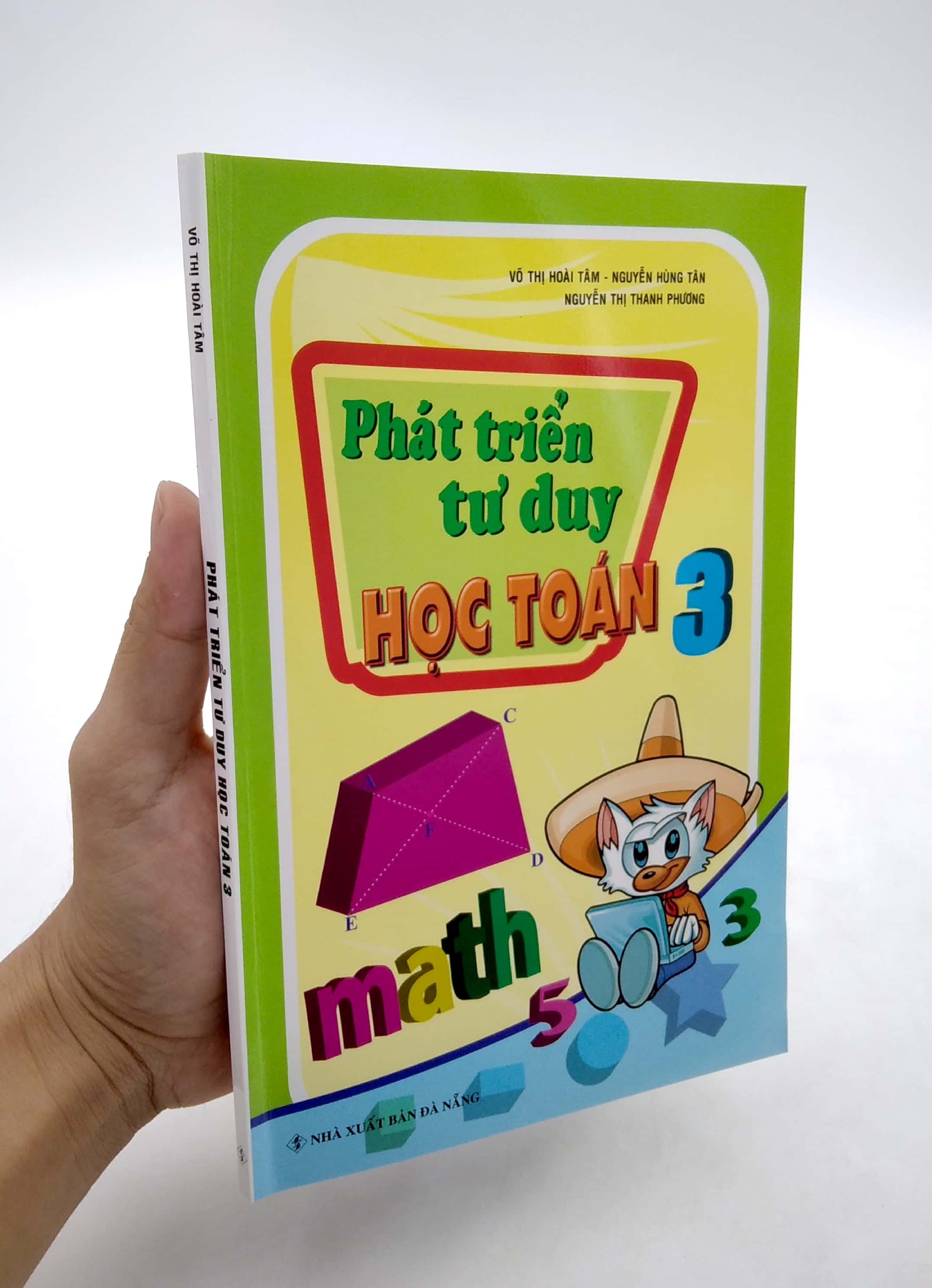 phát triển tư duy học toán 3 (2020)