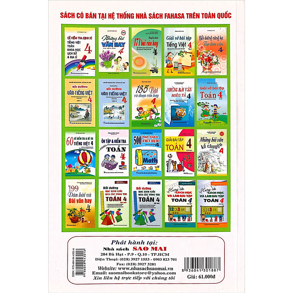 phát triển tư duy học toán 4