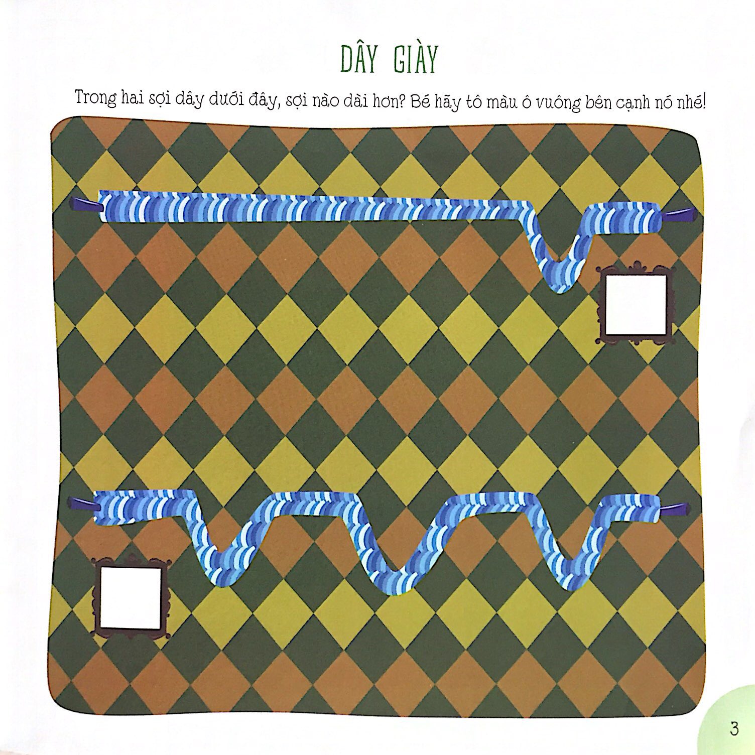 phát triển tư duy logic iq - nhìn nhanh đoán trúng