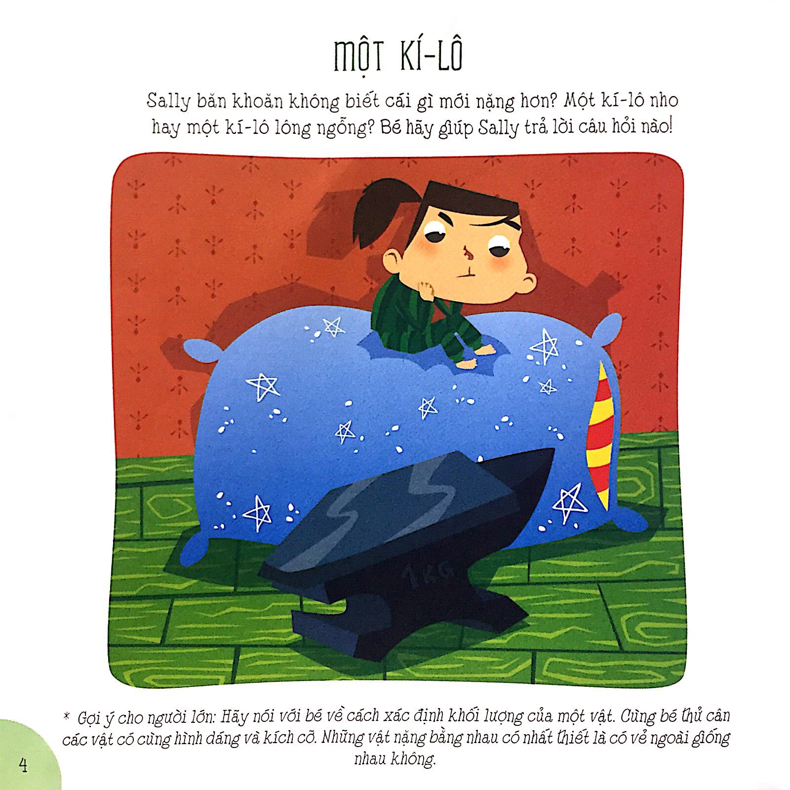 phát triển tư duy logic iq - nhìn nhanh đoán trúng