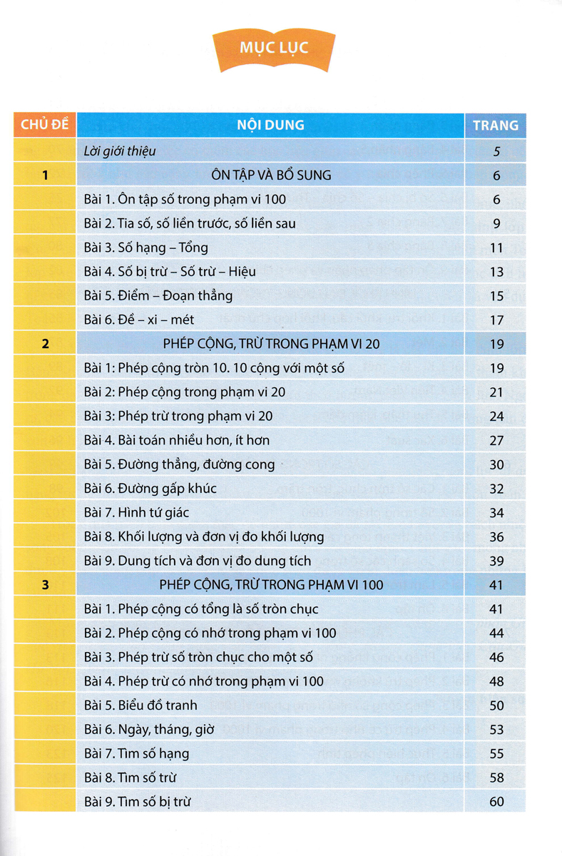 phát triển tư duy môn toán cho học sinh lớp 2
